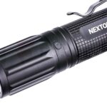 Тактически фенер Nextorch E52D 3700 лумена USB-C » Force.BG