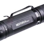 Тактически фенер Nextorch E52D 3700 лумена USB-C » Force.BG