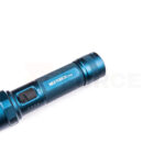 Акумулаторен фенер NexTorch P80 Duty Blue 2100 лумена » Force.BG