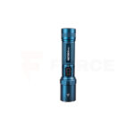 Акумулаторен фенер NexTorch P80 Duty Blue 2100 лумена » Force.BG