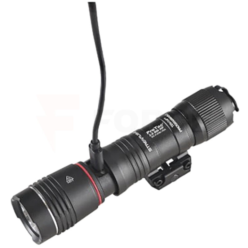 Фенер за пушка Streamlight ProTac 2.0 2000Lum USB » Force.BG