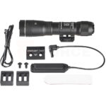 Фенер за пушка Streamlight ProTac 2.0 2000Lum USB » Force.BG