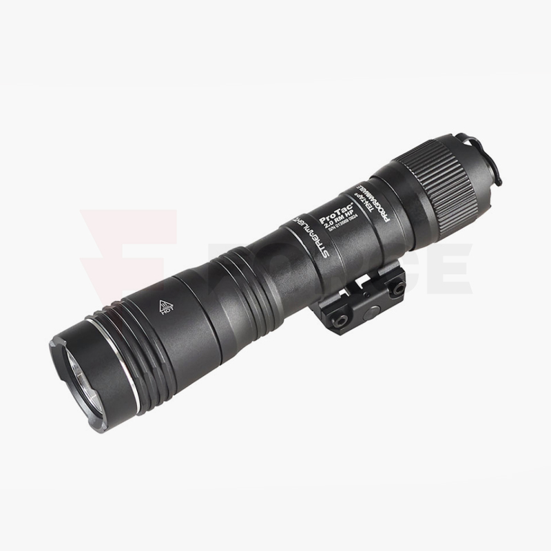 Фенер за пушка Streamlight ProTac 2.0 2000Lum USB » Force.BG