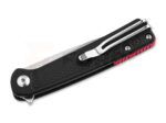 Нож Boker Fire Ant Black 14116 Polypropylene » Force.BG