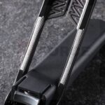 Нокторезачка KAI AUGER M Revolver с въртящ се лост » Force.BG
