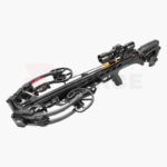 Двунога за оръжие Discoveryopt DO360 M-Lok черна » Force.BG