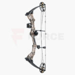 Полиспастен арбалет Man Kung Freak MK-XB63BK 200 lbs » Force.BG