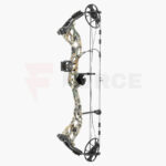 Полиспастен лък Man Kung Gaze MK-CBA7BK 20-70 lbs » Force.BG