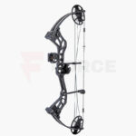 Полиспастен лък Man Kung Mastery MK-CB60FC-Kit 10-60 lbs 290 fps camo » Force.BG