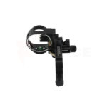 Мерник за лък MAXIMAL Solid Micro 5 Pin алуминиев » Force.BG