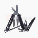 Тактическа химикалка Nextorch NP11 Titanium 14.3 см » Force.BG