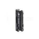 Мултитул инструмент Nextorch Pioneer MT20 15-в-1 Obsidian Black » Force.BG