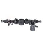 Тактически колан NEXTORCH TEX11 с MOLLE система 38-50мм » Force.BG
