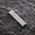 Нокторезачка KAI AUGER Leaf японска неръждаема стомана 60 мм » Force.BG