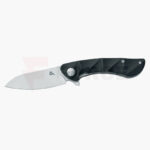 EDC нож Black Fox Dripper VG10 с черна микарта » Force.BG