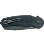 Джобен нож Fox Knives Metamorphosis BM390MC Black G10 » Force.BG