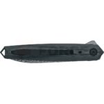 Джобен нож Fox Knives Pacifico Damascus Black Camo » Force.BG