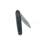Джобен нож Fox Knives Pacifico Damascus Black Camo » Force.BG