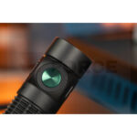 Акумулаторен Фенер Olight Baton 4 Pro 1600lm Компактен » Force.BG