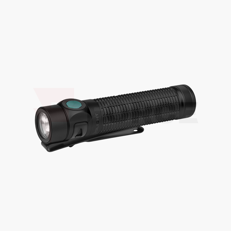 Акумулаторен Фенер Olight Baton 4 Pro 1600lm Компактен » Force.BG
