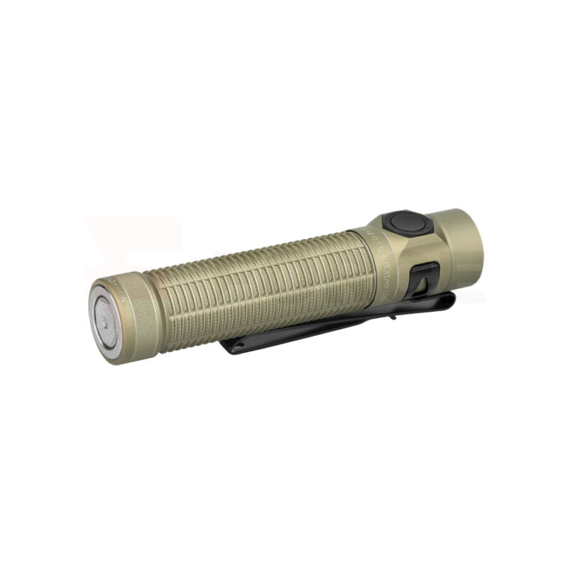 Акумулаторен Фенер Olight Baton ULTRA 1800lm » Force.BG