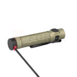 Акумулаторен Фенер Olight Baton ULTRA 1800lm » Force.BG