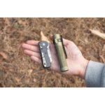 Акумулаторен Фенер Olight Baton ULTRA 1800lm » Force.BG
