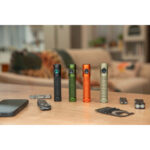 Акумулаторен Фенер Olight Baton ULTRA 1800lm » Force.BG