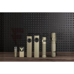 Акумулаторен Фенер Olight Baton ULTRA 1800lm » Force.BG