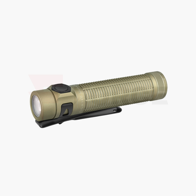 Акумулаторен Фенер Olight Baton ULTRA 1800lm » Force.BG
