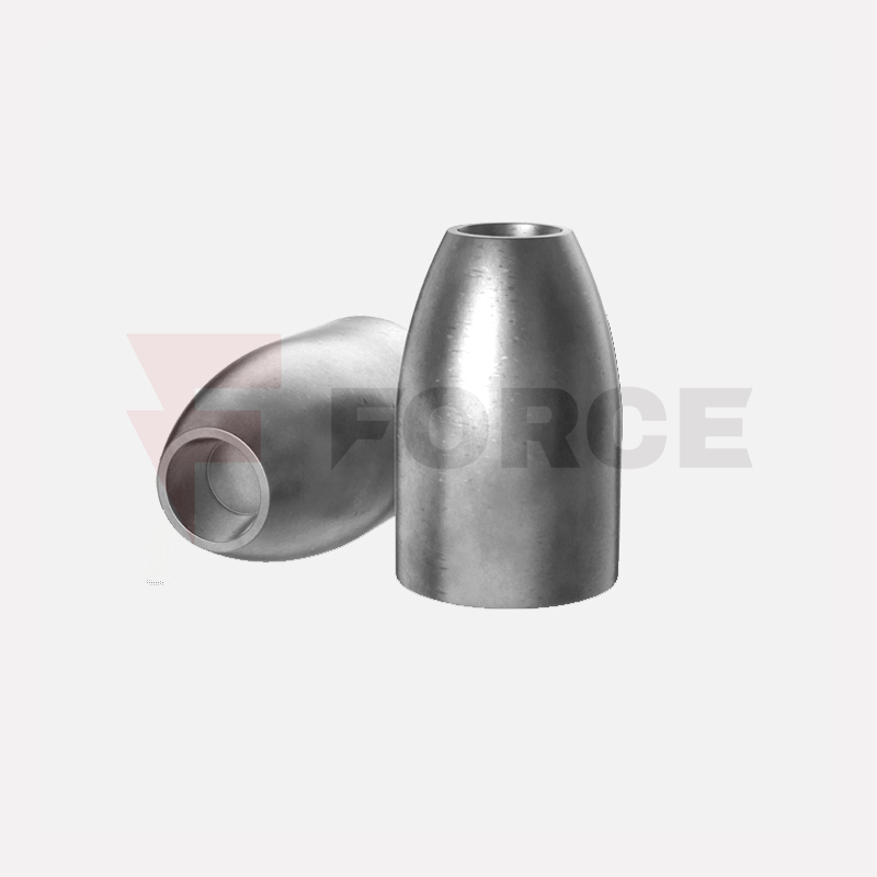 Проектили за въздушно оръжие Slug HP Bullets 5.5мм 1.3гр 200бр » Force.BG