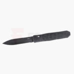 Ловен нож CRKT Minimalist Nessmuk D2 Micarta зелен » Force.BG