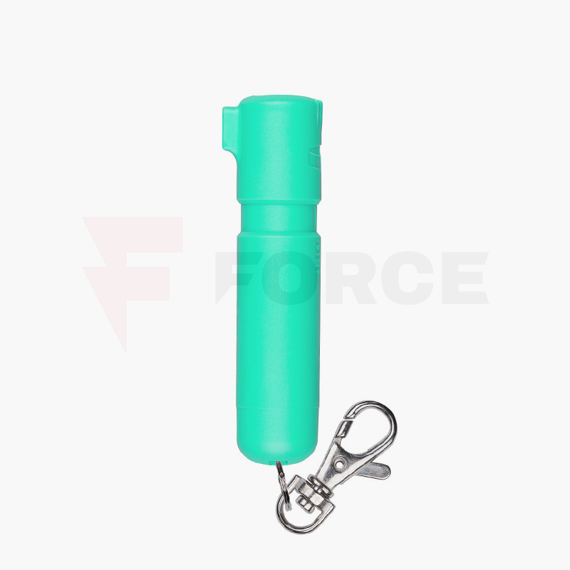 Лютив Спрей SABRE RED Pepper Gel Mint с Ключодържател » Force.BG Лютив Спрей SABRE RED Pepper Gel Mint с Ключодържател » Force.BG