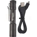 Презареждаем джобен фенер Streamlight Macro Stream 500Lum USB » Force.BG