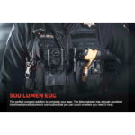 Презареждаем джобен фенер Streamlight Macro Stream 500Lum USB » Force.BG