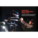 Презареждаем джобен фенер Streamlight Macro Stream 500Lum USB » Force.BG