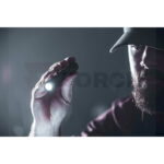 Презареждаем джобен фенер Streamlight Macro Stream 500Lum USB » Force.BG