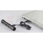 Презареждаем джобен фенер Streamlight Macro Stream 500Lum USB » Force.BG
