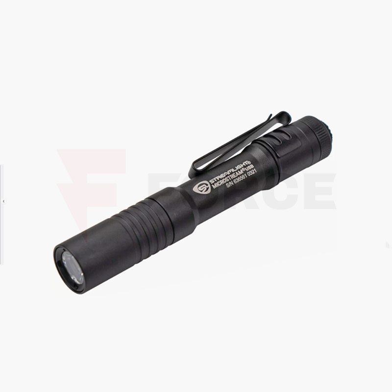 Джобен фенер Streamlight Micro Stream 250 лумена USB » Force.BG