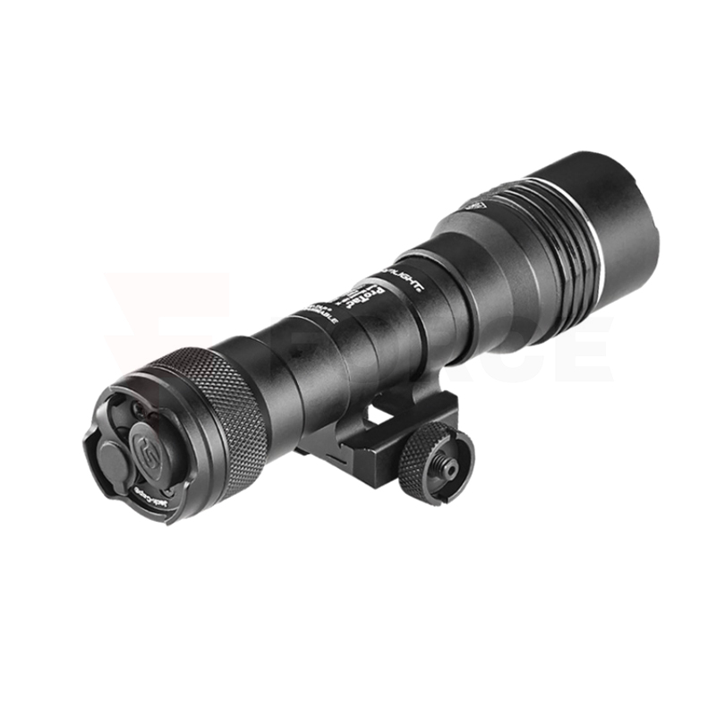 Акумулаторен тактически фенер Streamlight ProTac RM HP-X 800 лумена » Force.BG