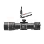 Акумулаторен тактически фенер Streamlight ProTac RM HP-X 800 лумена » Force.BG