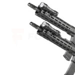 Акумулаторен тактически фенер Streamlight ProTac RM HP-X 800 лумена » Force.BG