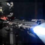 Акумулаторен тактически фенер Streamlight ProTac RM HP-X 800 лумена » Force.BG