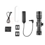 Акумулаторен тактически фенер Streamlight ProTac RM HP-X 800 лумена » Force.BG