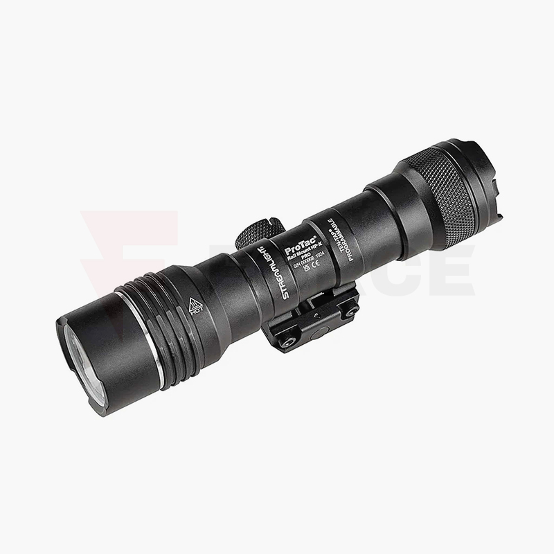 Акумулаторен тактически фенер Streamlight ProTac RM HP-X 800 лумена » Force.BG