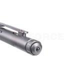 Тактическа химикалка Nextorch NP11 Titanium 14.3 см » Force.BG