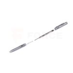 Тактическа химикалка Nextorch NP11 Titanium 14.3 см » Force.BG