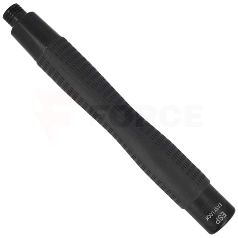 Телескопична палка ESP EXBT-20"HE Black с бутон » Force.BG