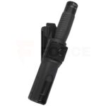 Телескопична палка ESP EXBT-20"HE Black с бутон » Force.BG