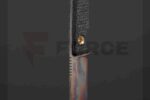 Бушкрафт нож TRC POLHEIM Post Apocalyptic MagnaCut 100 мм » Force.BG